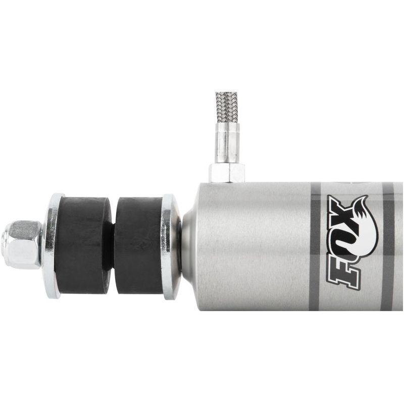 FOX 985-26-117 - FOX985-26-117 - Fox 03+ 4Runner 2.0 Perf Series 9.1in. Smooth Body Remote Res. Rear Shock CD Adjuster / 0-1.5in Lift - Shipped in Europe - Tuningsupply.com