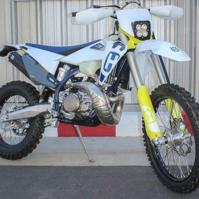 Baja Designs 677020 - BAJ677020 - Baja Designs 2020+ XL80 LED Husqvarna Kit - Shipped in Europe - Tuningsupply.com