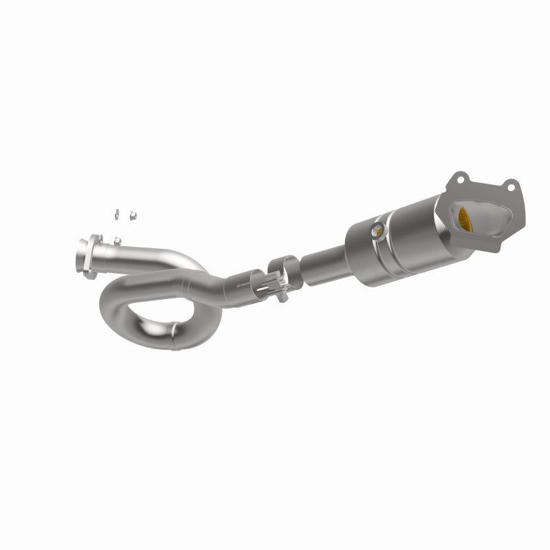 Magnaflow 21-029 - MAG21-029 - MagnaFlow Conv Direct Fit OEM 12-17 Jeep Wrangler 3.6L Underbody - Shipped in Europe - Tuningsupply.com