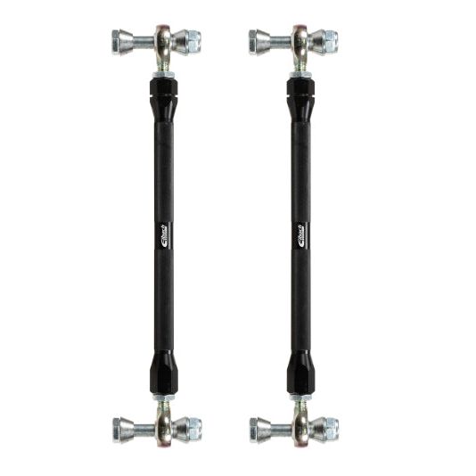 Eibach AK41-40-036-04-FA - EIBAK41-40-036-04-FA - Eibach Front Anti-Roll End Link Kit 17-19 Honda Civic Type R - Shipped in Europe - Tuningsupply.com