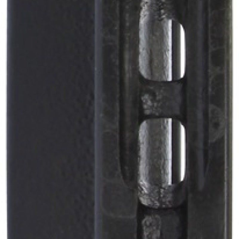 Stoptech 126.61105SR - STO126.61105SR - StopTech Premium High Carbon 13-14 Ford Mustang/Shelby GT500 Right Rear Disc Slotted Brake Rotor - Shipped in Europe - Tuningsupply.com