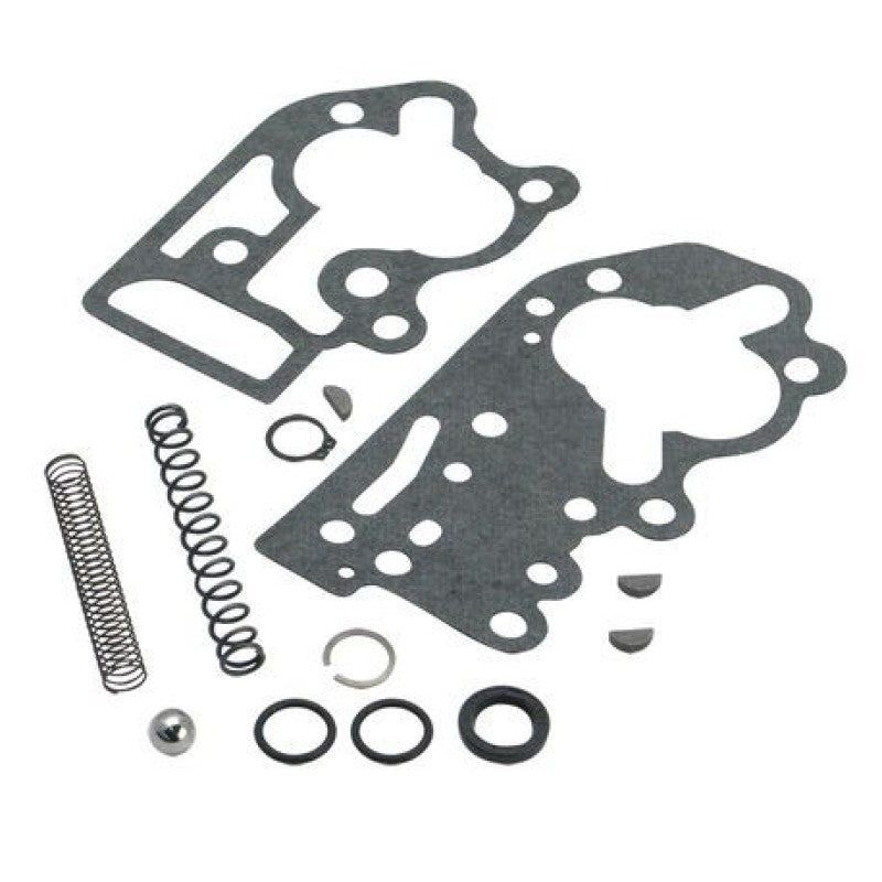 S&S Cycle 31-6278 - SSC31-6278 - S&S Cycle 92-99 BT Oil Pump Rebuild Kit - Shipped in Europe - Tuningsupply.com