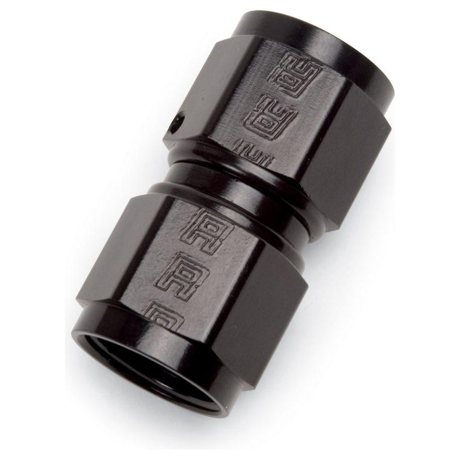 Russell 640003 - RUS640003 - Russell Performance -6 AN Straight Swivel Coupler - Shipped in Europe - Tuningsupply.com