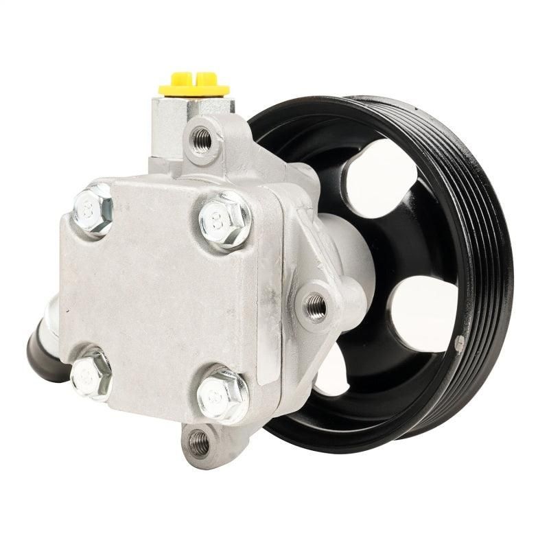 OMIX 18008.24 - OMI18008.24 - Omix Power Steering Pump Assy 3.6L- 12-18 Wrangler JK - Shipped in Europe - Tuningsupply.com