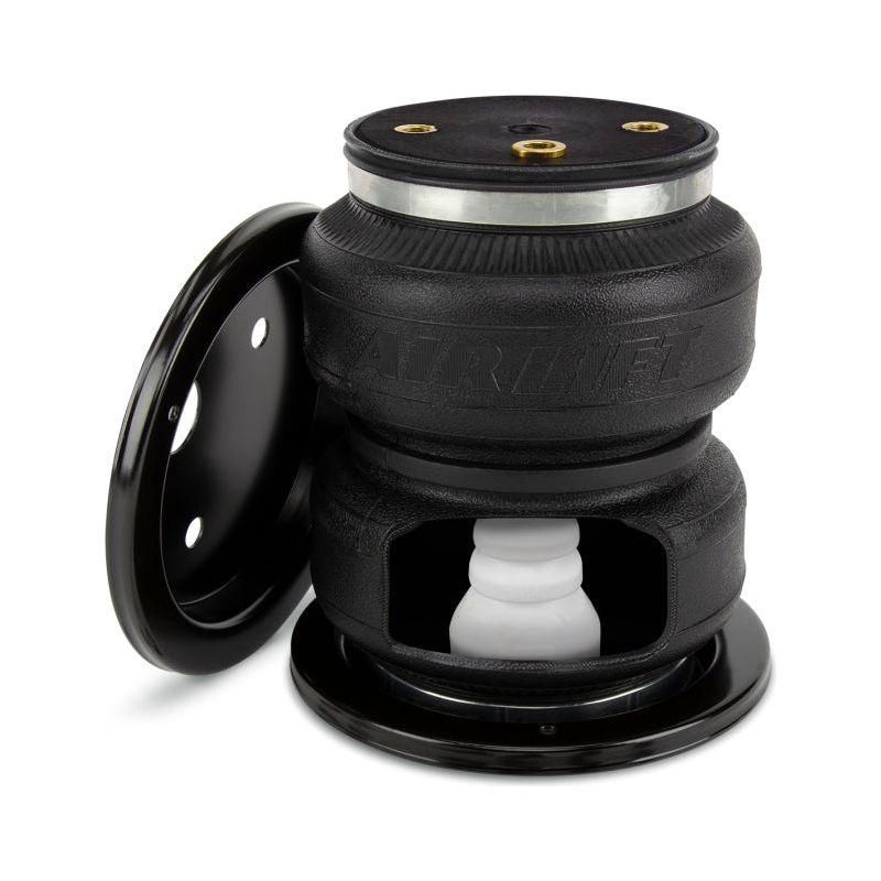 Air Lift 88297 - ALF88297 - Air Lift Loadlifter 5000 Ultimate Rear Air Spring Kit for 03-13 Dodge Ram 2500 RWD - Shipped in Europe - Tuningsupply.com