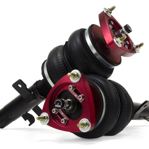 Air Lift 78543 - ALF78543 - Air Lift Performance 11-16 Ford Focus / 10-13 Mazda 3 Front Kit - Shipped in Europe - Tuningsupply.com