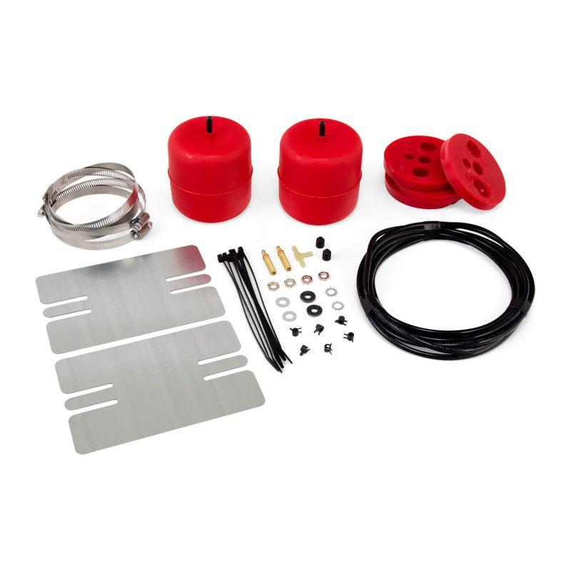 Air Lift 60909 - ALF60909 - Air Lift Universal 1000 4in/8in Air Spring Kit - Shipped in Europe - Tuningsupply.com