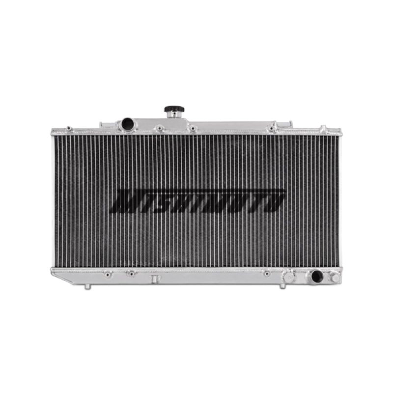 Mishimoto MMRAD-CEL-89 - MISMMRAD-CEL-89 - Mishimoto 89-93 Toyota Celica GT4 Manual Performance Aluminum Radiator - Shipped in Europe - Tuningsupply.com