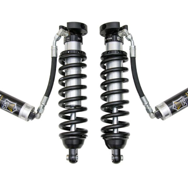 ICON 58715C - ICO58715C - ICON 96-04 Toyota Tacoma Ext Travel 2.5 Series Shocks VS RR CDCV Coilover Kit - Shipped in Europe - Tuningsupply.com