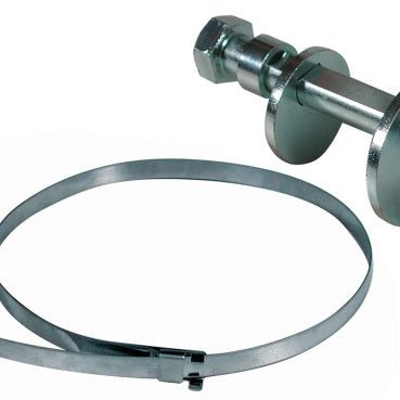 SPC Performance 87365 - SPC87365 - SPC Performance 03-11 Ford Crown Victoria/Lincoln Town Car Adjustable Camber Kit - Shipped in Europe - Tuningsupply.com