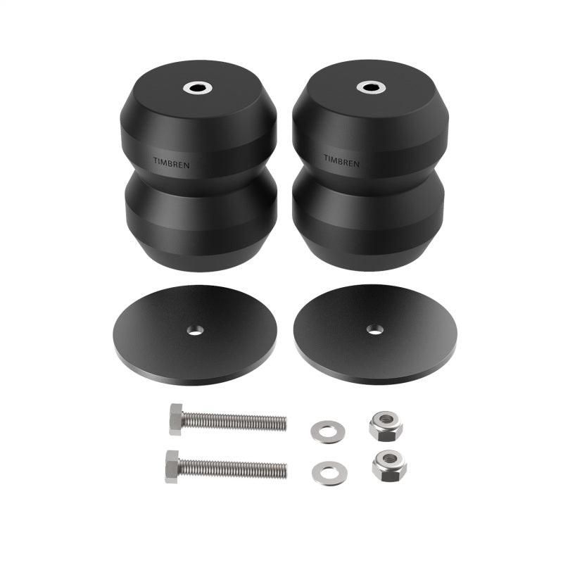 Timbren GMRCK15S - TIMGMRCK15S - Timbren 1999 Chevrolet Silverado 1500 RWD Rear Suspension Enhancement System - Shipped in Europe - Tuningsupply.com