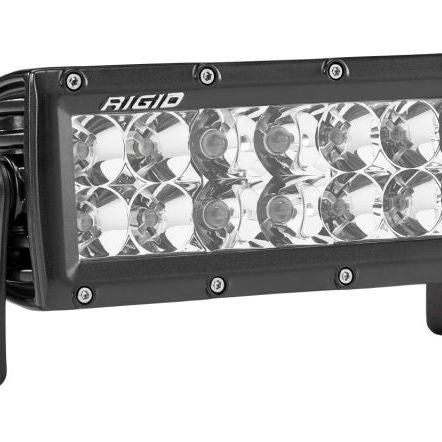 Rigid Industries 106313 - RIG106313 - Rigid Industries 6in E Series - Spot/Flood Combo - Shipped in Europe - Tuningsupply.com