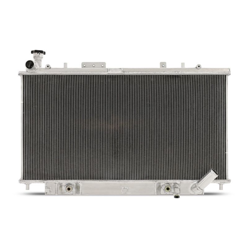 Mishimoto MMRAD-SS-14 - MISMMRAD-SS-14 - Mishimoto 14-17 Chevy SS Performance Aluminum Radiator - Shipped in Europe - Tuningsupply.com