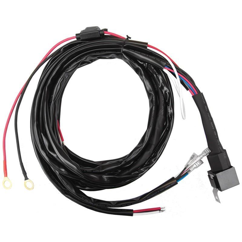 Rigid Industries 36360 - RIG36360 - Rigid Industries 360-Series 3-Wire Wiring Harness (Backlight) - Shipped in Europe - Tuningsupply.com