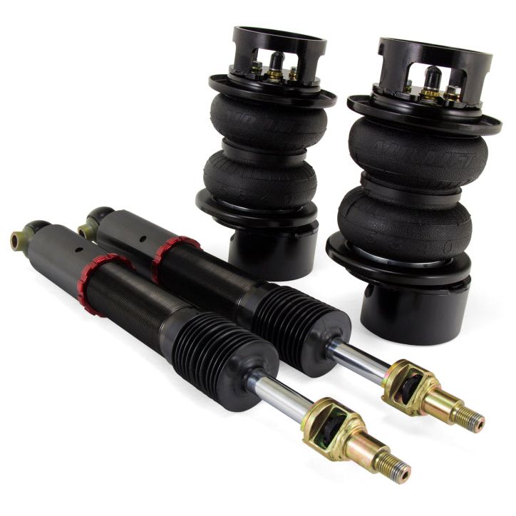 Air Lift 78660 - ALF78660 - Air Lift Performance 2015-2017 BMW M3/M4 Rear Kit - Shipped in Europe - Tuningsupply.com