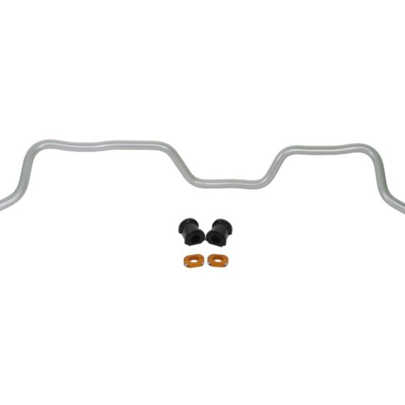 Whiteline BHF99Z - WHLBHF99Z - Whiteline 02-06 Acura RSX Front 22mm Heavy Duty Adjustable Sway Bar - Shipped in Europe - Tuningsupply.com