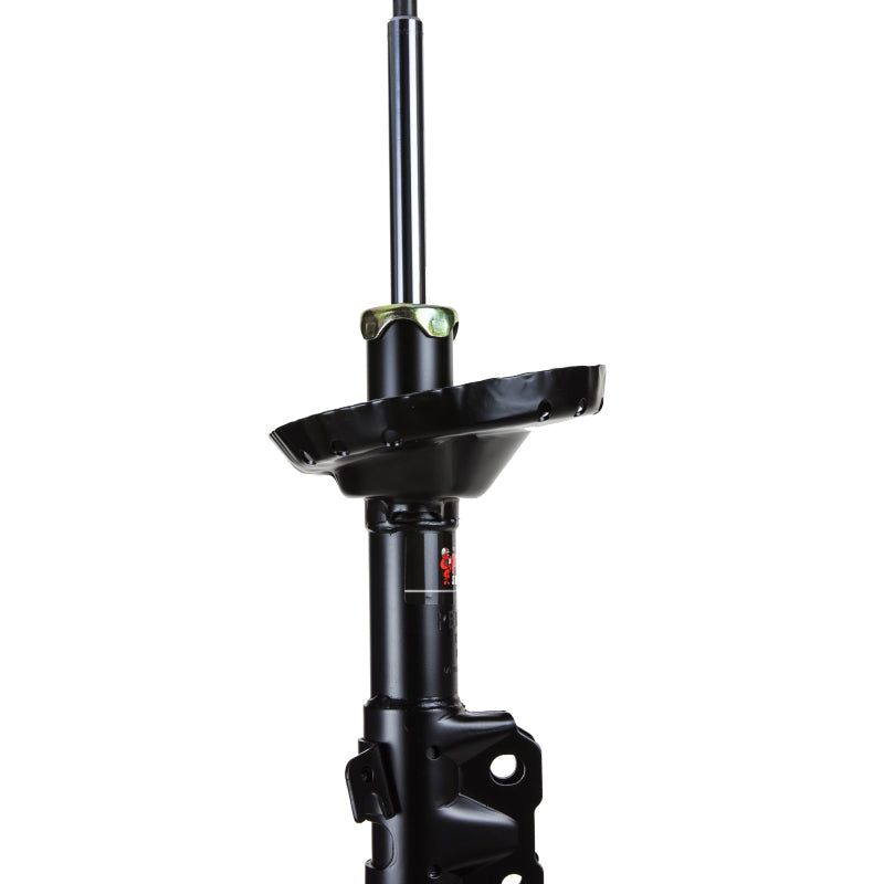 Pedders PED-129055R - PEDPED-129055R - Pedders Front R Strut Replace Inv. Monotubes 08-14 WRX (11-14 WRX Will NOT Work w/Lowering Springs) - Shipped in Europe - Tuningsupply.com