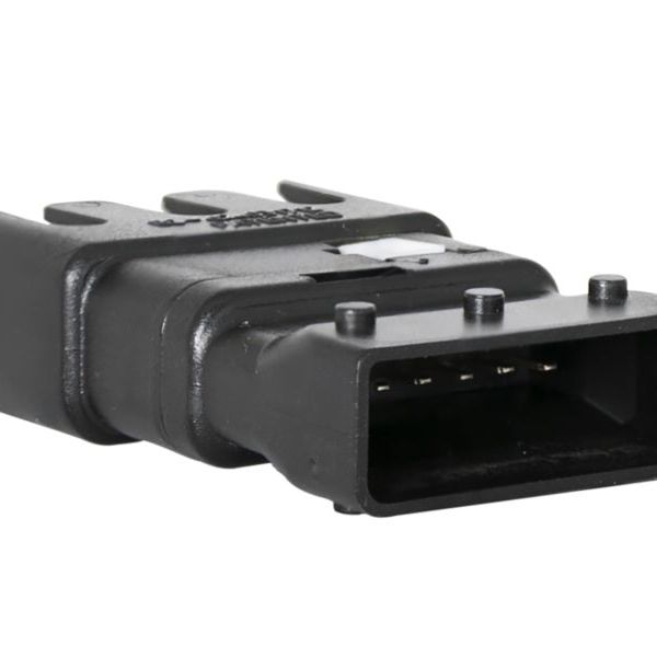 aFe 77-16205 - AFE77-16205 - aFe Sprint Booster Power Converter 2018+ Jeep Wrangler (JL) V6 3.6L - Shipped in Europe - Tuningsupply.com