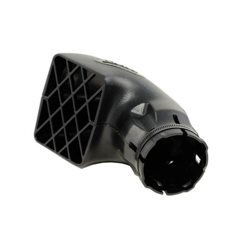 ARB 000135600 - ARB000135600 - ARB Safari Air Ram New Style - Shipped in Europe - Tuningsupply.com