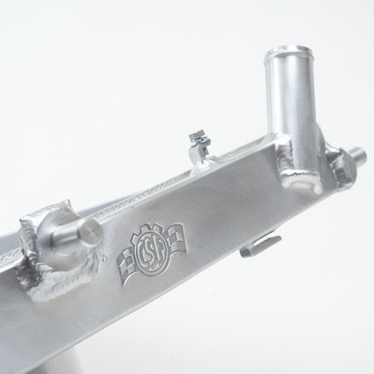 CSF 7074 - CSF7074 - CSF 2016+ Mazda Miata (ND) Radiator - Shipped in Europe - Tuningsupply.com