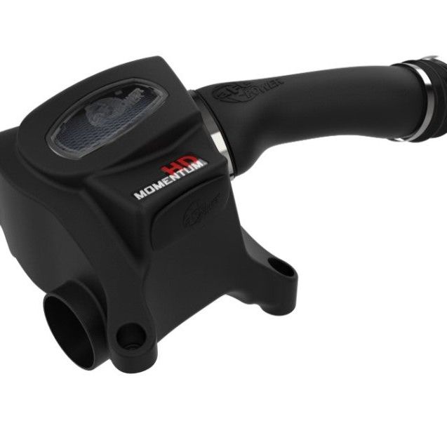 aFe 50-70026T - AFE50-70026T - aFe 08-21 Toyota Land Cruiser (J200) V8-4.5L (td) Momentum HD Air Intake System w/ Pro 10R Filter - Shipped in Europe - Tuningsupply.com