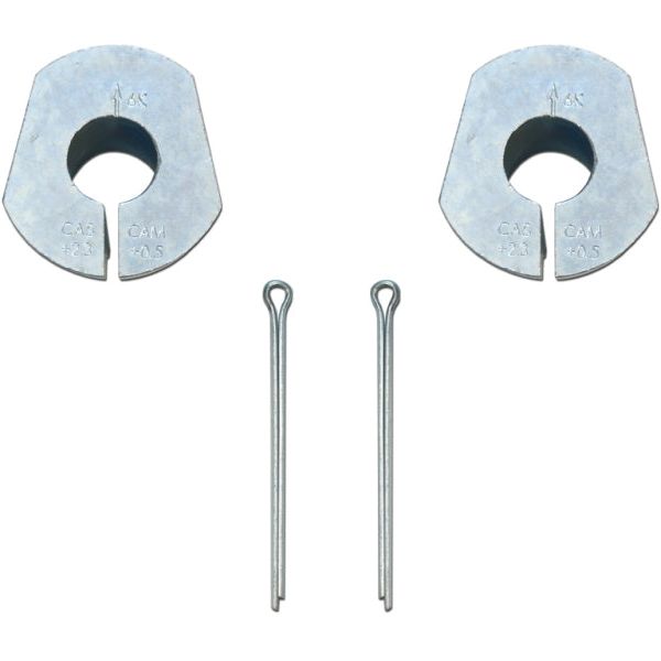 ICON 62530 - ICO62530 - ICON 2005+ Ford F-250/F-350 2.3 Deg Alignment Cam Kit - Shipped in Europe - Tuningsupply.com