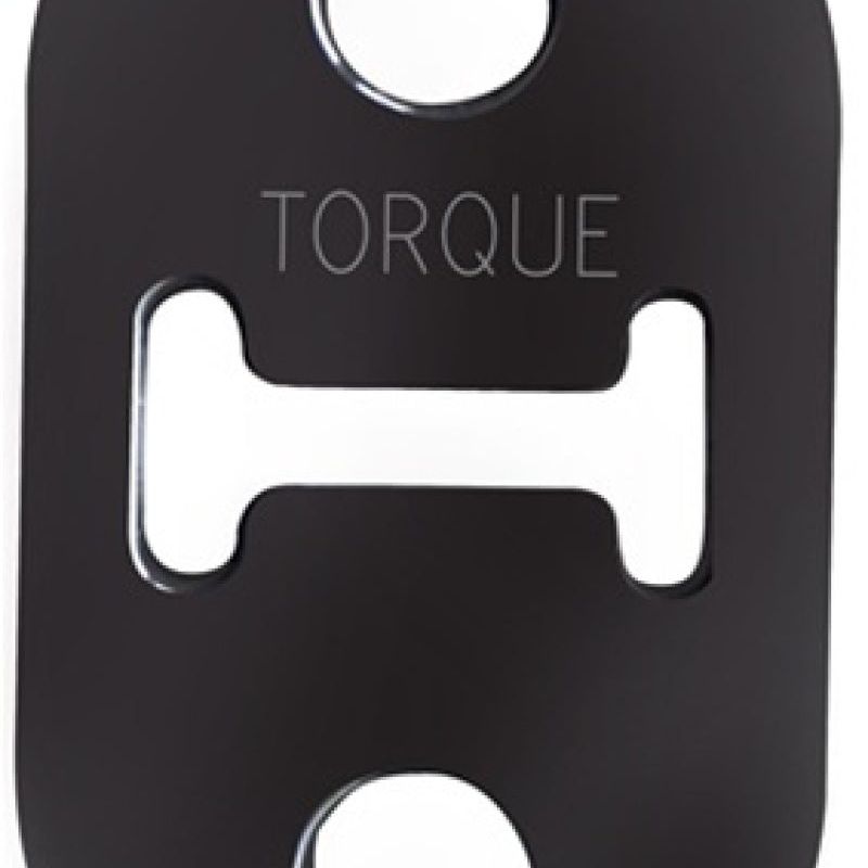 Torque Solution TS-SU-015L - TQSTS-SU-015L - Torque Solution 15MM Exhaust Mount Long Subaru Models (inc. 1993-2007 Impreza / WRX / STI) - Shipped in Europe - Tuningsupply.com