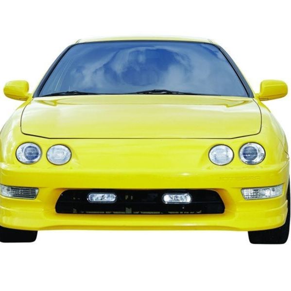 Hella LA008284801 - HELLA008284801 - Hella FF75 Series H7 12V/55W Hallogen Fog Lamp Kit - Shipped in Europe - Tuningsupply.com