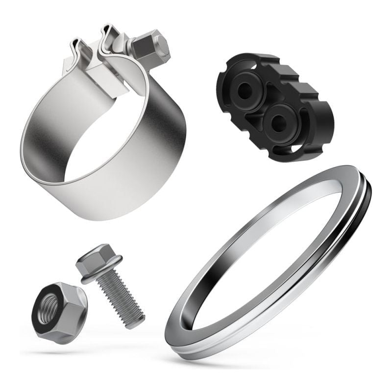 Magnaflow 16502 - MAG16502 - MagnaFlow SYS C/B 08 Volkswagen R32 Sport - Shipped in Europe - Tuningsupply.com