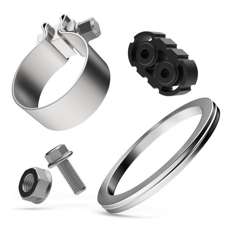 Magnaflow 16633 - MAG16633 - MagnaFlow Sys C/B Chrysler Crossfire 3.2L V6 - Shipped in Europe - Tuningsupply.com