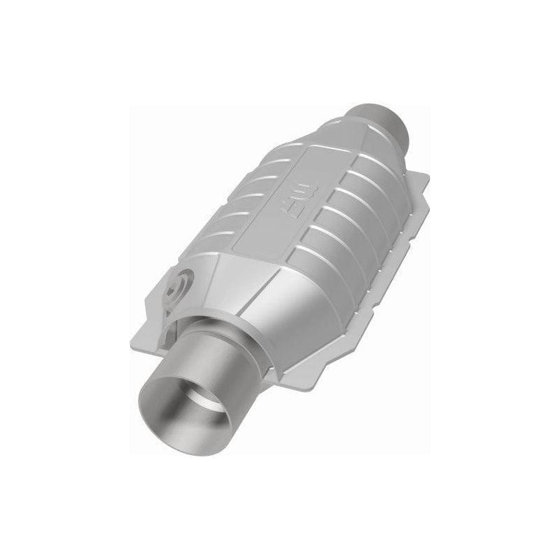 Magnaflow 94039 - MAG94039 - MagnaFlow Conv Univ 3 Single O2 Boss - Shipped in Europe - Tuningsupply.com