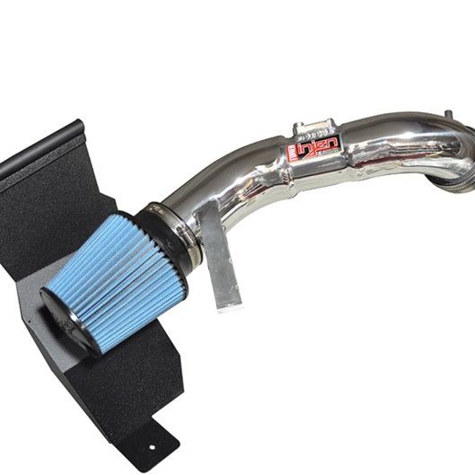 Injen SP1574BLK - INJSP1574BLK - Injen 2016+ Honda Civic 2.0L 4 Cyl. Black Cold Air Intake - Shipped in Europe - Tuningsupply.com