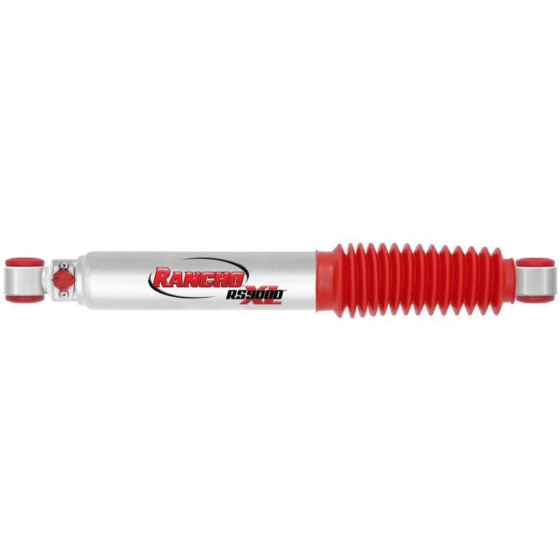 Rancho RS999047A - RHORS999047A - Rancho 17-19 Ford Pickup / F250 Series Super Duty Rear RS9000XL Shock - Shipped in Europe - Tuningsupply.com