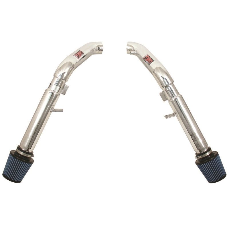 Injen SP1989P - INJSP1989P - Injen 09-20 Nissan 370Z Polished Cold Air Intake - Shipped in Europe - Tuningsupply.com