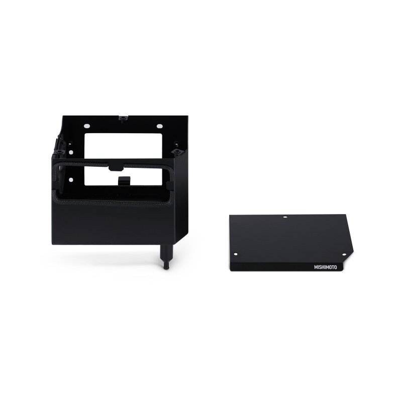 Mishimoto MMAI-CLA45-14BK - MISMMAI-CLA45-14BK - Mishimoto 14+ Mercedes-Benz Performance Race Intake Kit - Black - Shipped in Europe - Tuningsupply.com