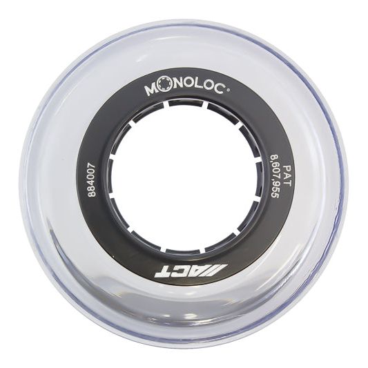 ACT 884007P - ACT884007P - ACT 2008 Mitsubishi Lancer Monoloc Collar - Shipped in Europe - Tuningsupply.com