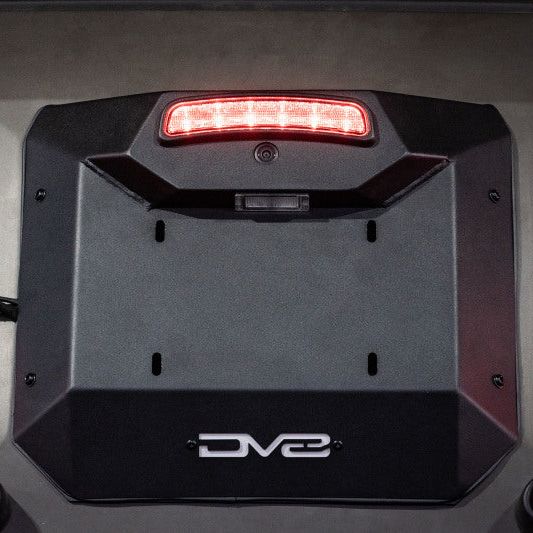 DV8 Offroad TSBR-01 - DVETSBR-01 - DV8 21-22 Spare Tire Delete - Shipped in Europe - Tuningsupply.com