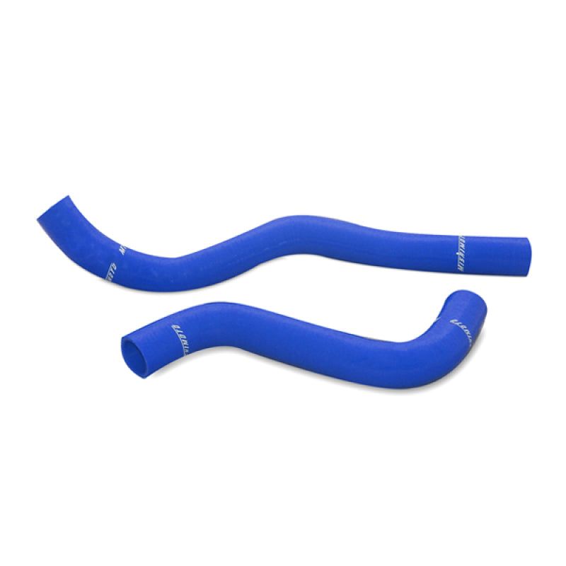 Mishimoto MMHOSE-ECL-95TBL - MISMMHOSE-ECL-95TBL - Mishimoto 95-99 Mitsubishi Eclipse Turbo Blue Silicone Hose Kit - Shipped in Europe - Tuningsupply.com