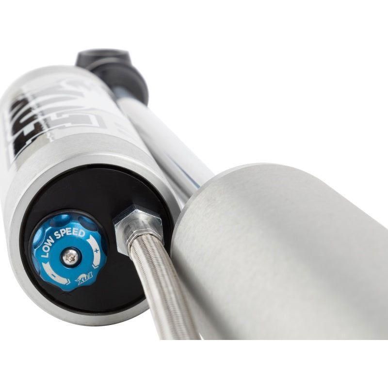 FOX 985-26-142 - FOX985-26-142 - Fox 88-97 Y60 Nissan Patrol 2.0 Perf Series 11.6in. Smooth Bdy R/R Rear Shock CD Adj / 3-5.5in Lift - Shipped in Europe - Tuningsupply.com