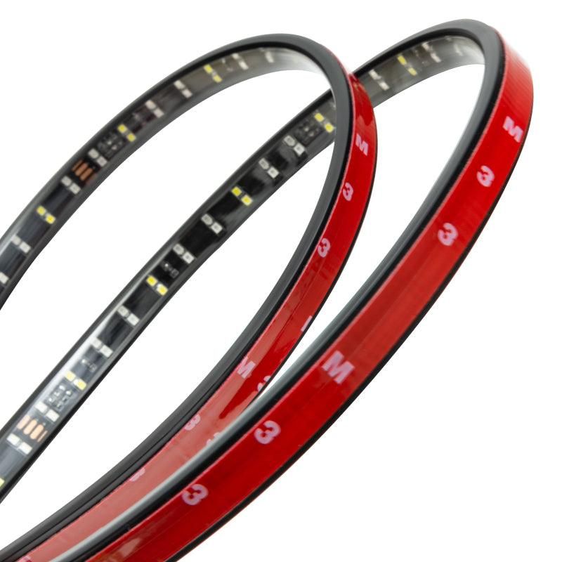 ORACLE Lighting 3825-504 - ORL3825-504 - Oracle 60in Double Row LED Truck Tailgate Light Bar - Shipped in Europe - Tuningsupply.com