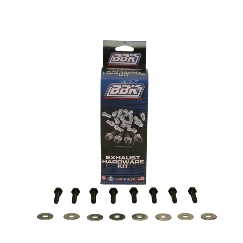 BBK 2513 - BBK2513 - BBK 94-95 Mustang 5.0 Tubular Strut Tower Brace - Black Powdercoat Finish - Shipped in Europe - Tuningsupply.com