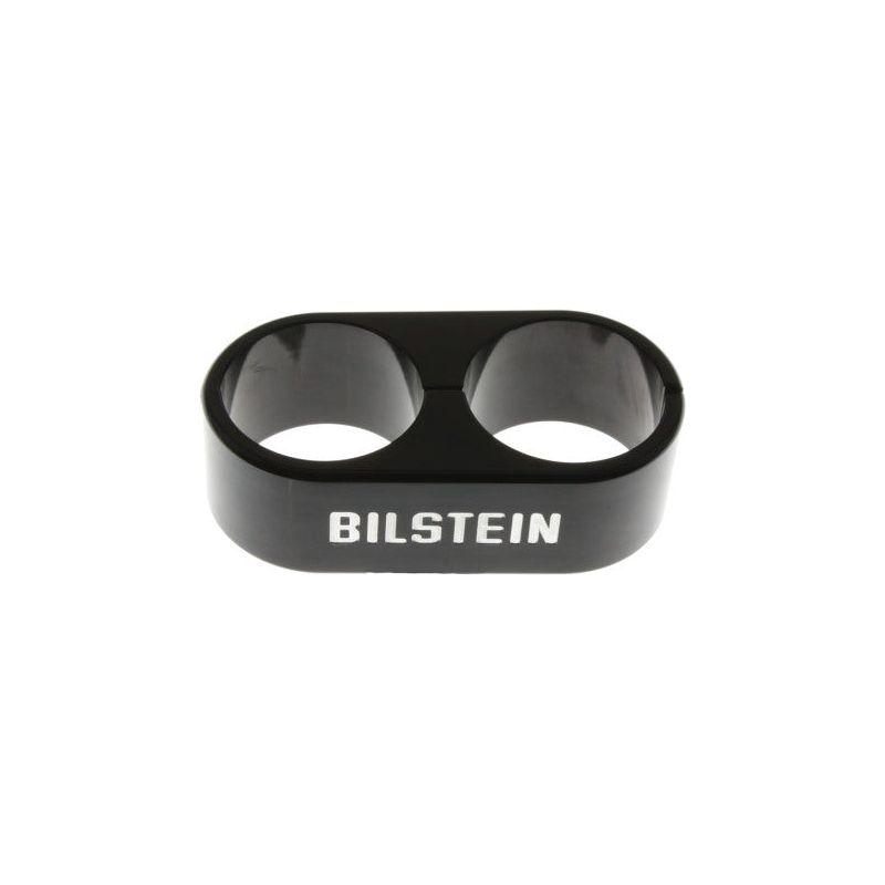 Bilstein 11-176015 - BIL11-176015 - Bilstein B1 Reservoir Clamps - Black Anodized - Shipped in Europe - Tuningsupply.com