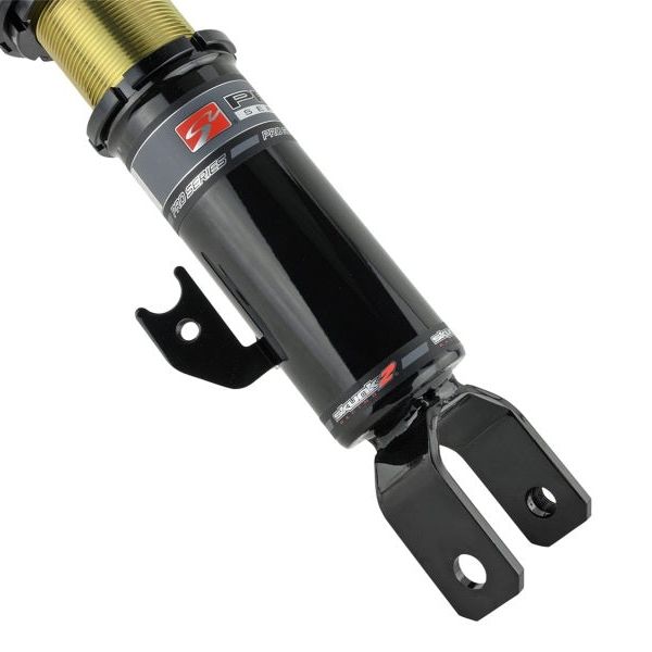 Skunk2 Racing 541-05-8400 - SKK541-05-8400 - Skunk2 00-09 Honda S2000 Pro-ST Coilovers - Mono-Tube Shortened Damper - Shipped in Europe - Tuningsupply.com