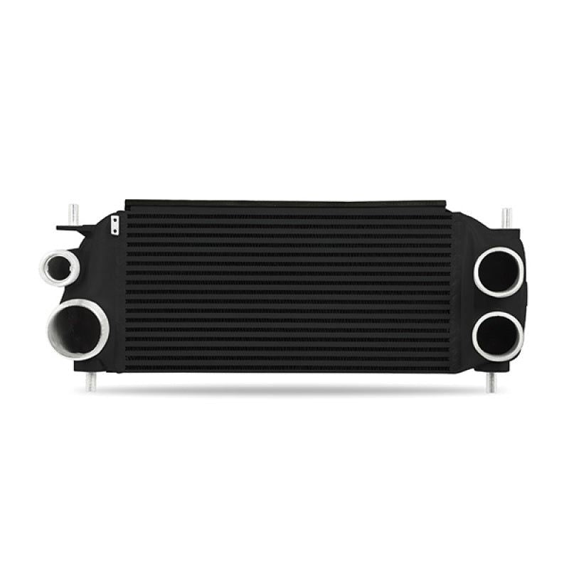 Mishimoto MMINT-F150-15BK - MISMMINT-F150-15BK - Mishimoto 2016+ Ford F-150 2.7/3.5L Ecoboost Intercooler (I/C ONLY) - Black - Shipped in Europe - Tuningsupply.com