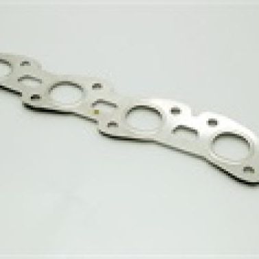 Cometic Gasket C4177-030 - CGSC4177-030 - Cometic Nissan RB20/25 .030 inch MLS Exhaust Manifold Gasket 1.575 inch X 1.340 inch Port - Shipped in Europe - Tuningsupply.com
