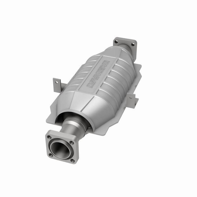 Magnaflow 23503 - MAG23503 - MagnaFlow Conv DF Fiat-Lancia 79 83 - Shipped in Europe - Tuningsupply.com