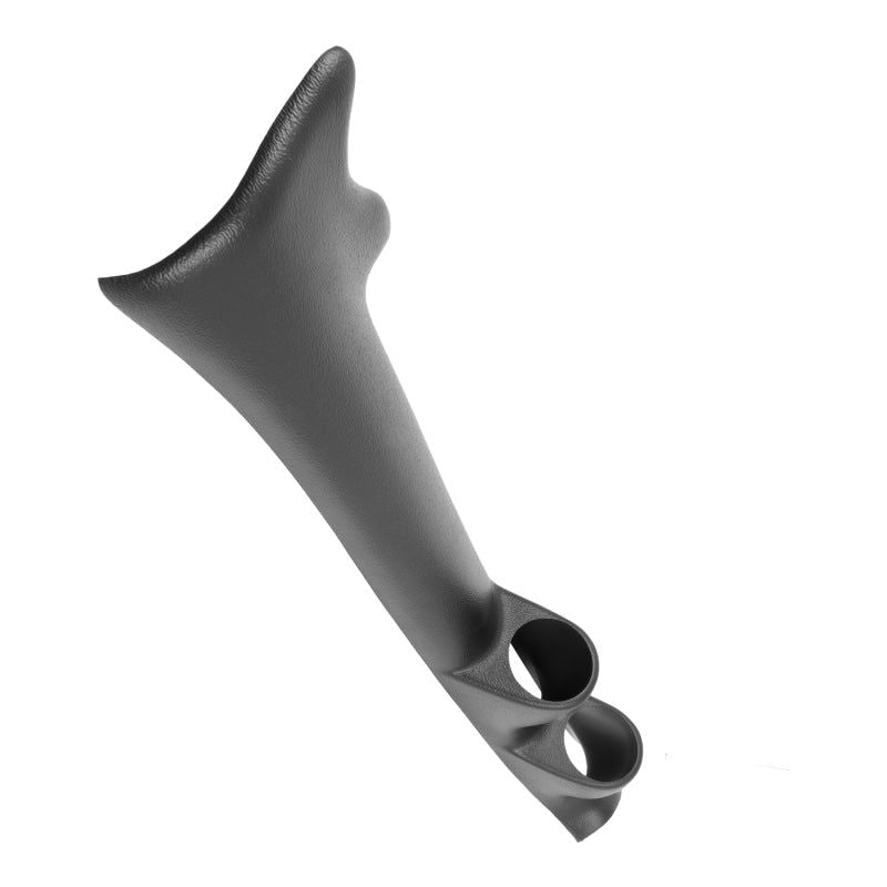 AutoMeter 22800 - ATM22800 - Autometer 90-96 Nissan 300ZX Black 52mm Dual Pillar Pod - Shipped in Europe - Tuningsupply.com