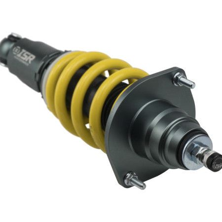 ISR Performance IS-PRO-MX5 - ISRIS-PRO-MX5 - ISR Performance Pro Series Coilovers - 90-98 Mazda Miata MX5 - Shipped in Europe - Tuningsupply.com