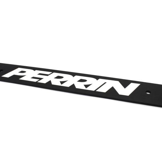 Perrin Performance PSP-BDY-115BK - PERPSP-BDY-115BK - PERRIN 06-17 Subaru WRX/STI & 14-18 Forester / 22-25 BRZ/GR86 License Plate Delete - Blk - Shipped in Europe - Tuningsupply.com