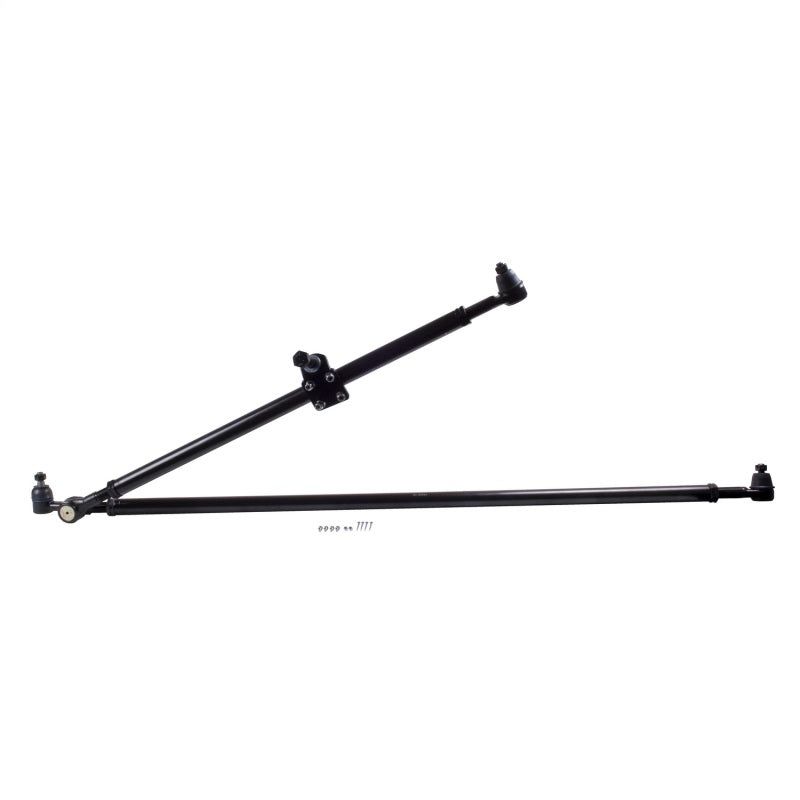 Rugged Ridge 18050.83 - RUG18050.83 - Rugged Ridge HD Tie Rod & Drag Link Kit 87-95 Jeep Wrangler Jeep Wrangler YJ - Shipped in Europe - Tuningsupply.com
